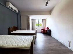 Thomson Grove (D26), Condominium #571387691